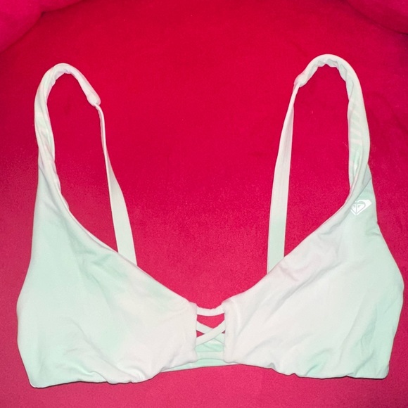 Roxy reversible bikini top - Picture 4 of 4